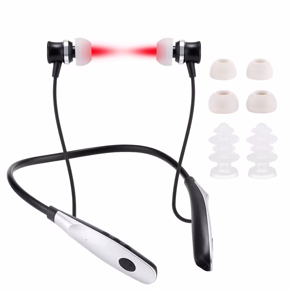 nasal and ear channel laser