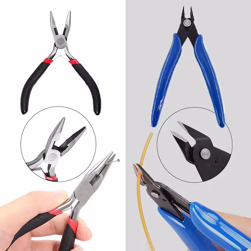 Kit de mantenimiento para impresoras 3D