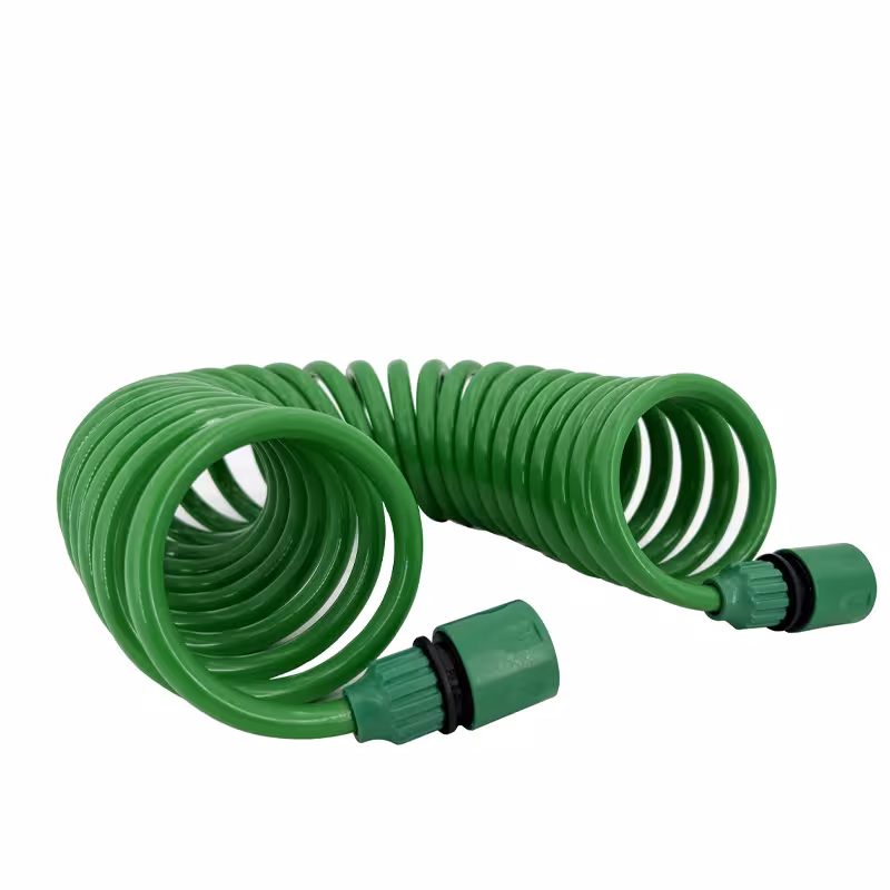 tubo per irrigazione da giardino