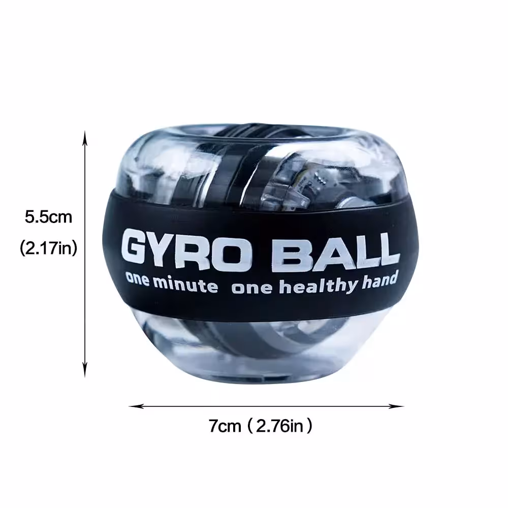 hand exercises ball