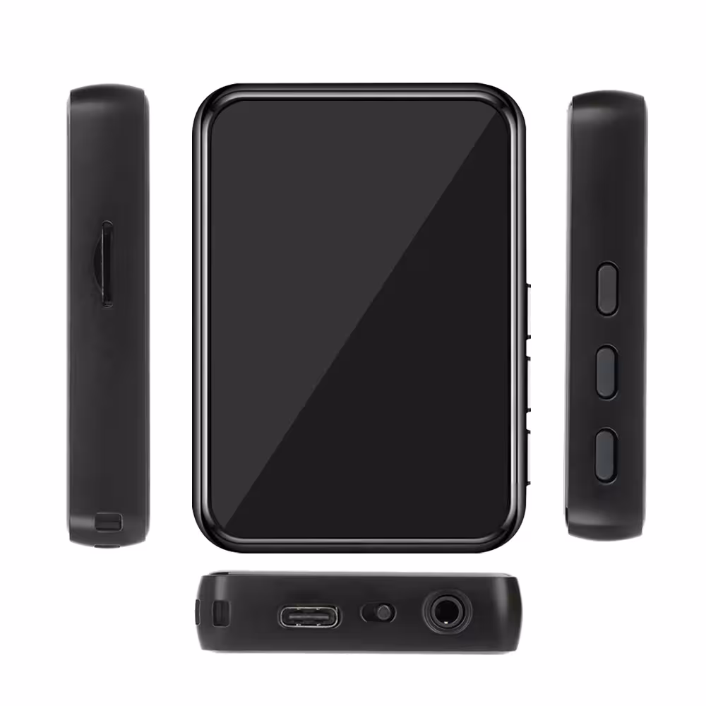 MP3 player Bluetooth