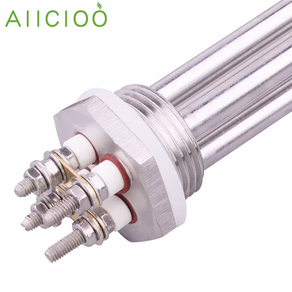 immersion heating element