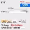 blanc-coque-36w
