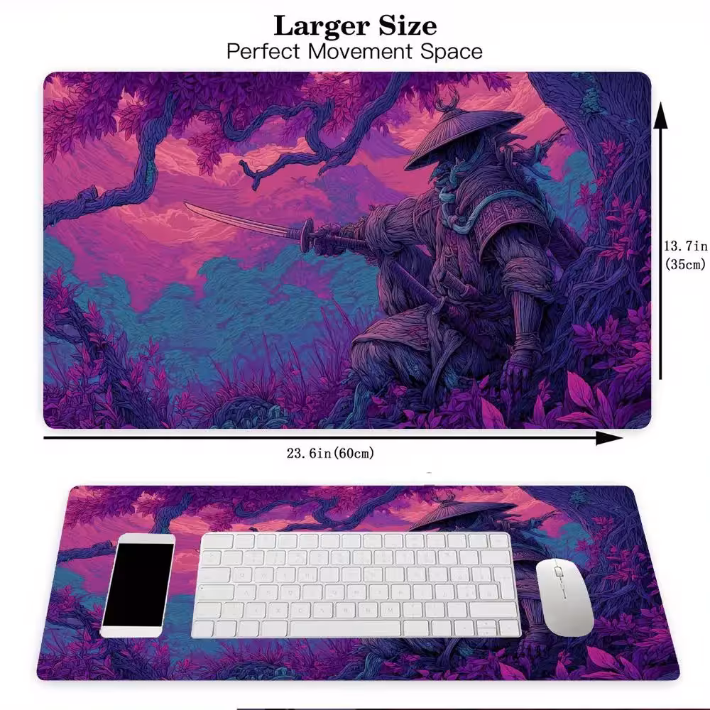 MTG tapis de jeu 35x60