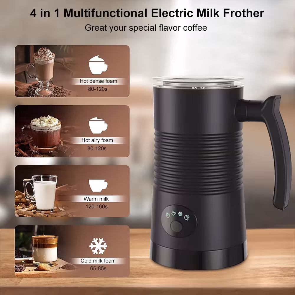 milk frother