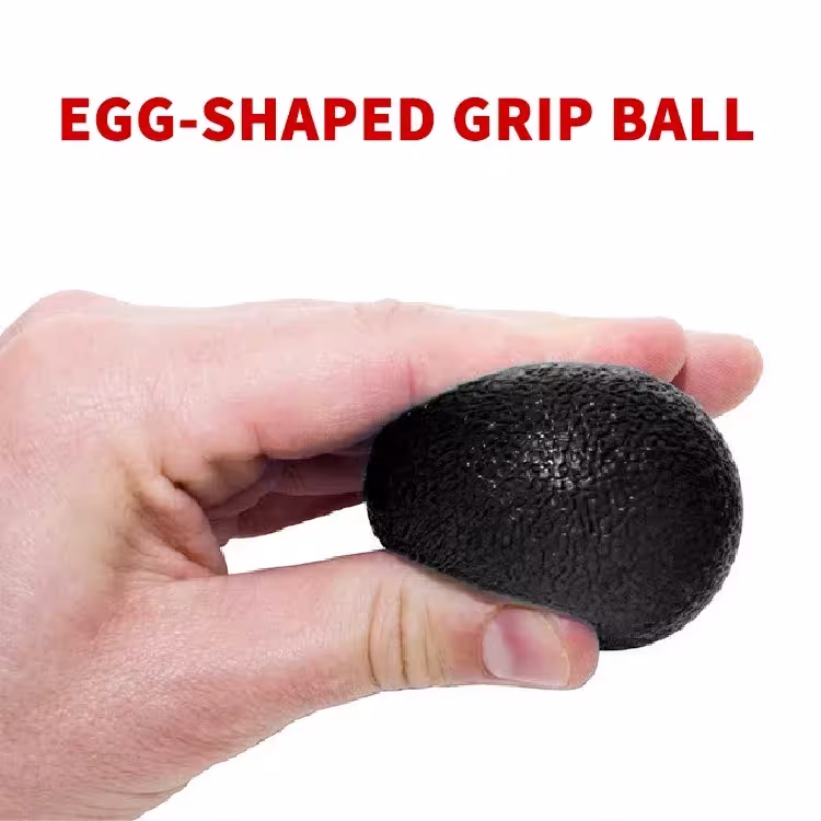 rankos gripper treniuoklis