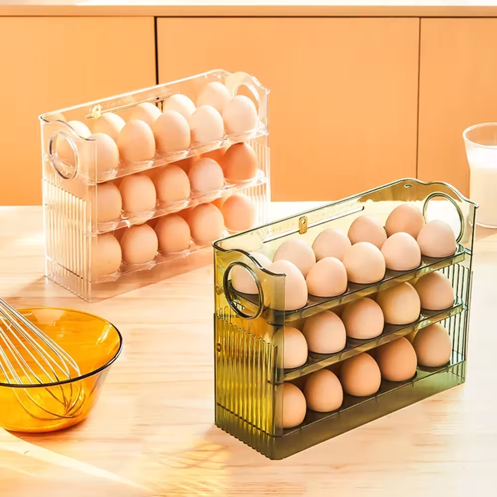 egg storage container