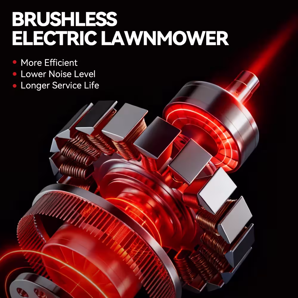 cordless grass trimmer