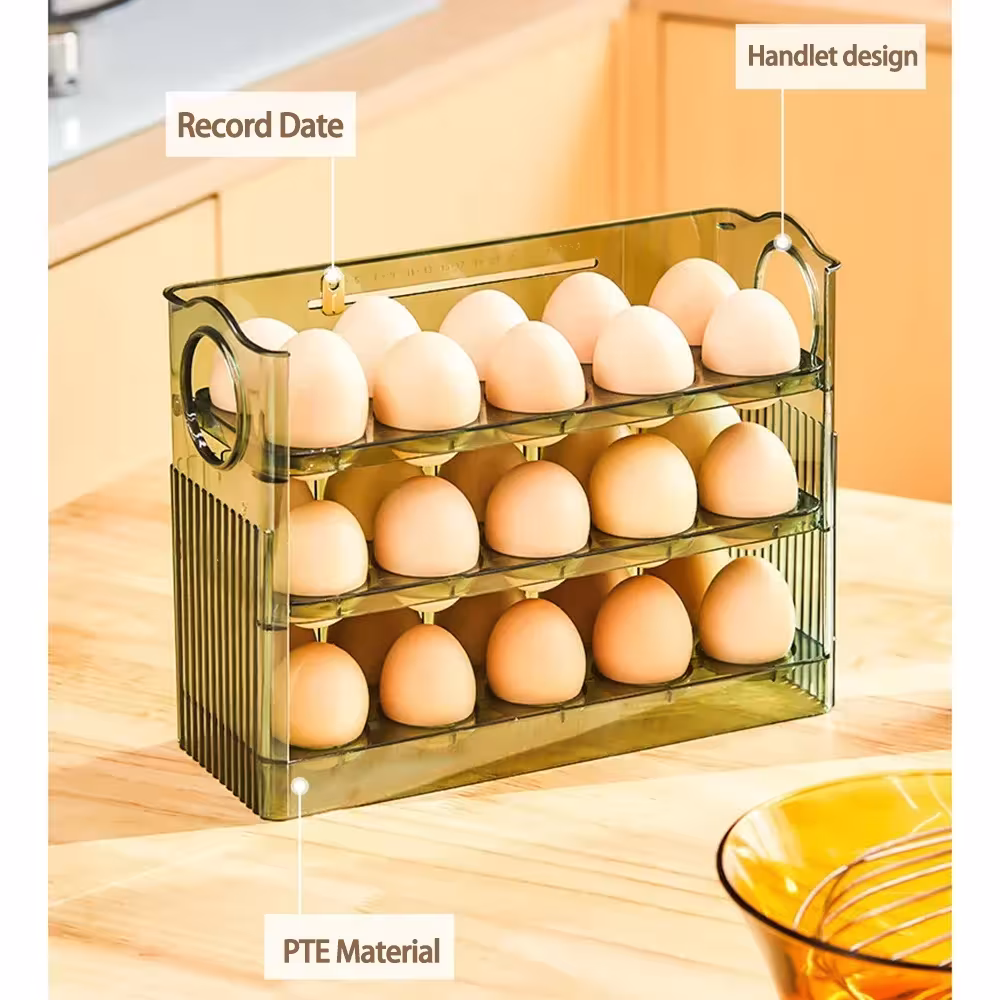 egg storage container