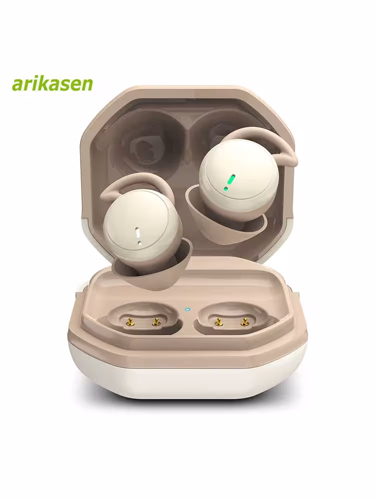 wireless headphones for sleep