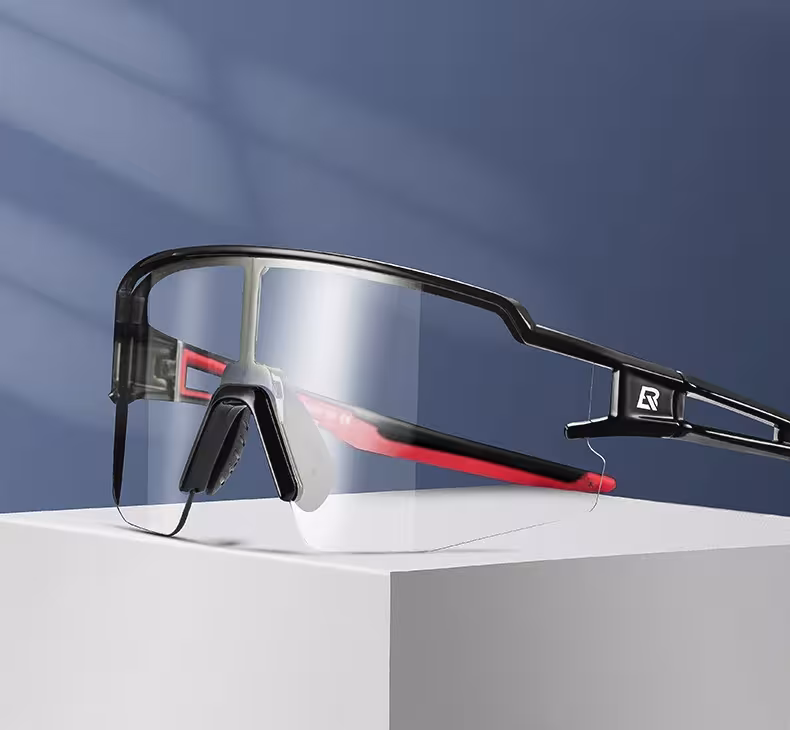 gafas de ciclismo fotocromáticas