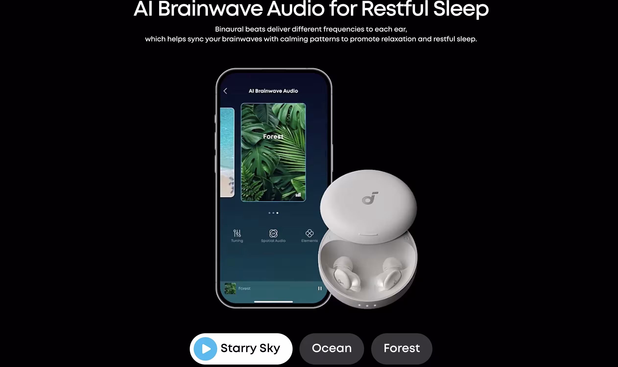 wireless Bluetooth sleep headphones