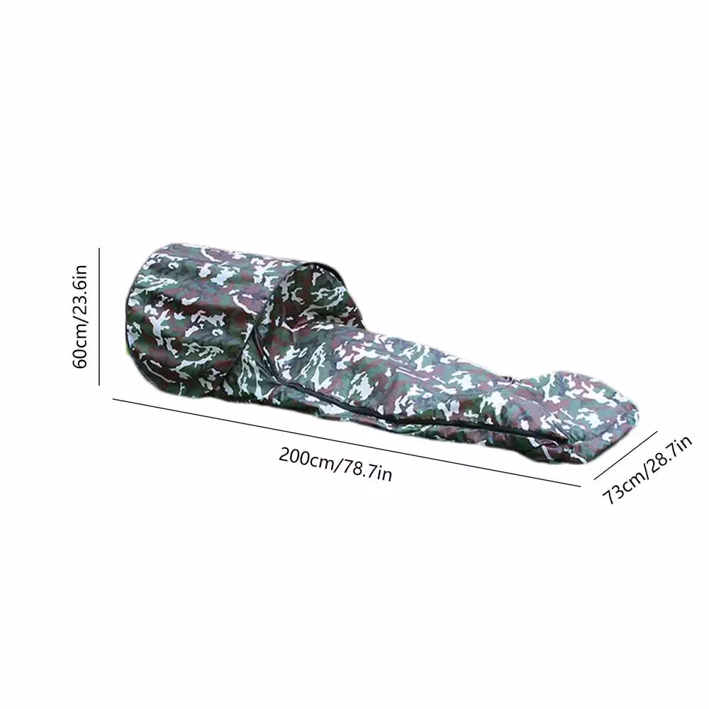 sac de chambre portable