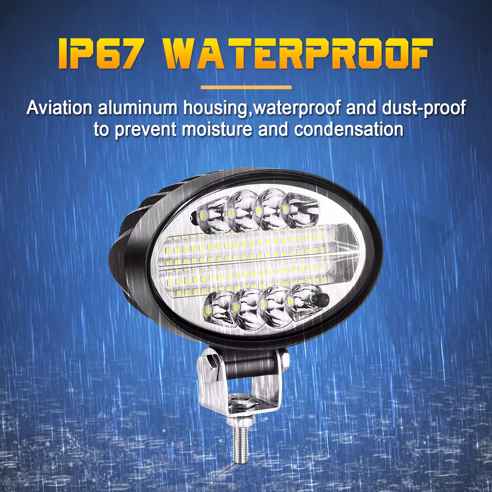 LED work light