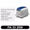 pa-35-20w