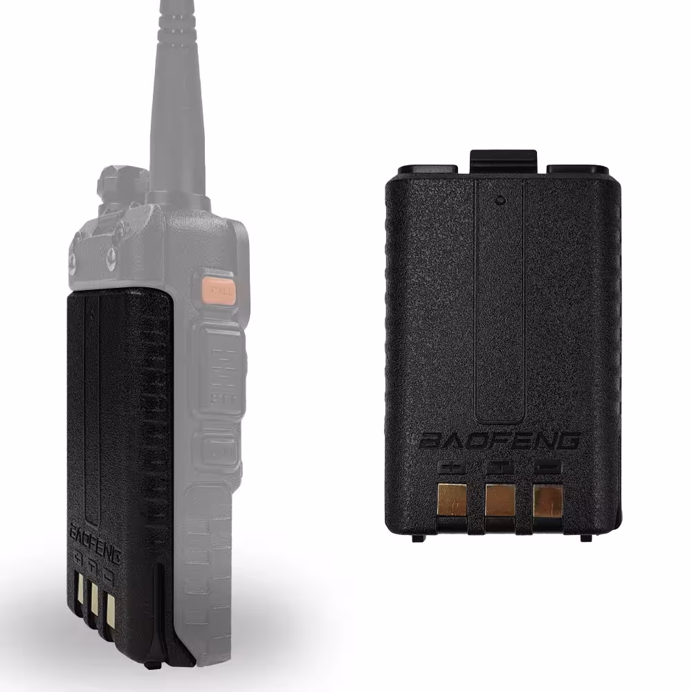 Baofeng UV5R charger