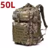 50lcamouflagegreen