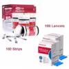 only-100-test-strips