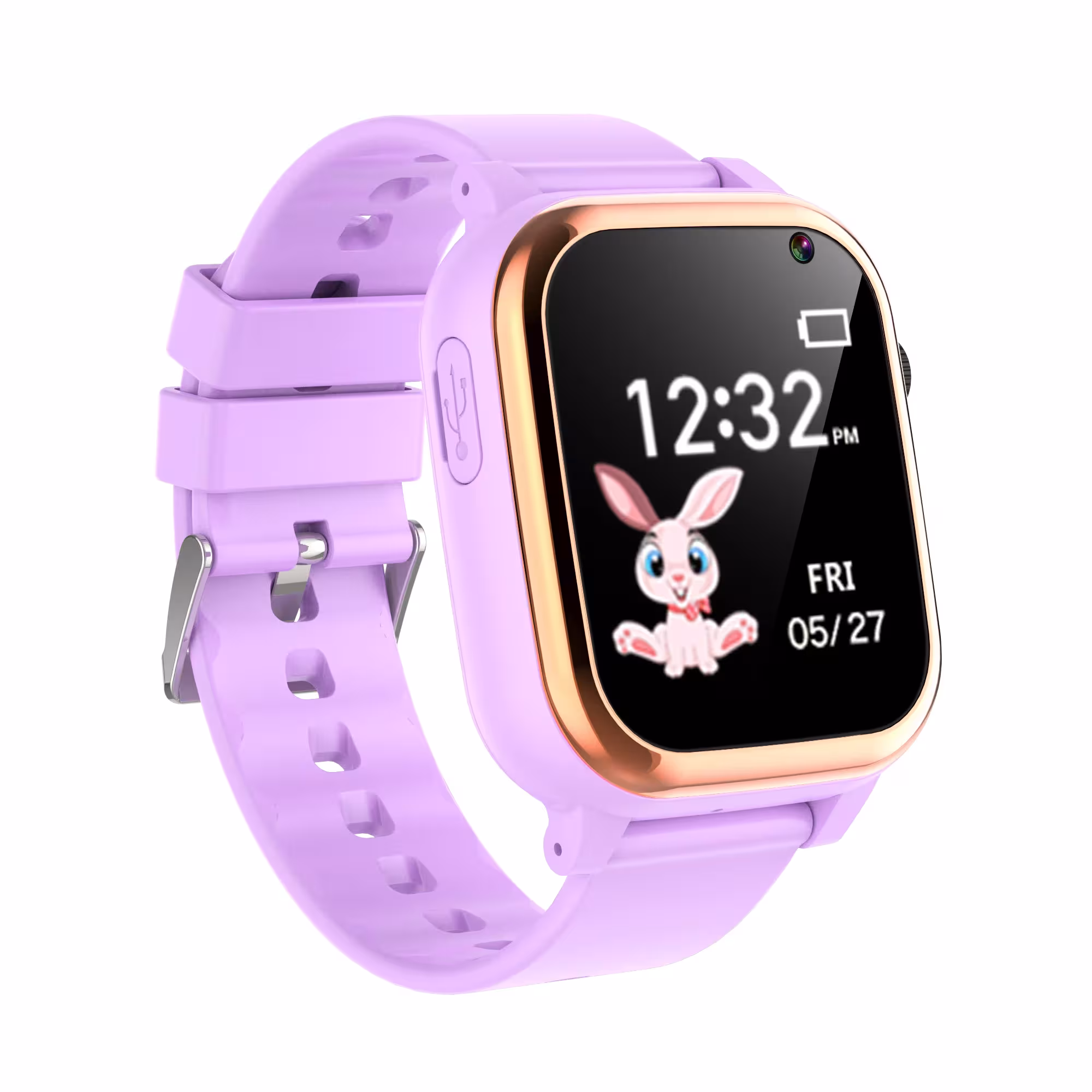 smart clock für kinder
