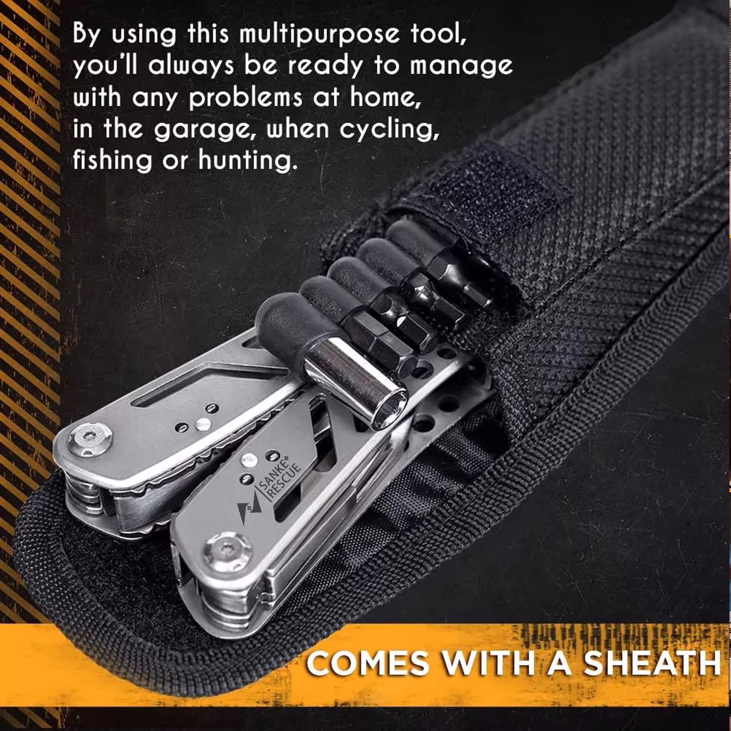 survival multi-tool 24 in 1