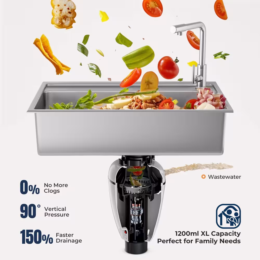 tritarifiuti alimentari