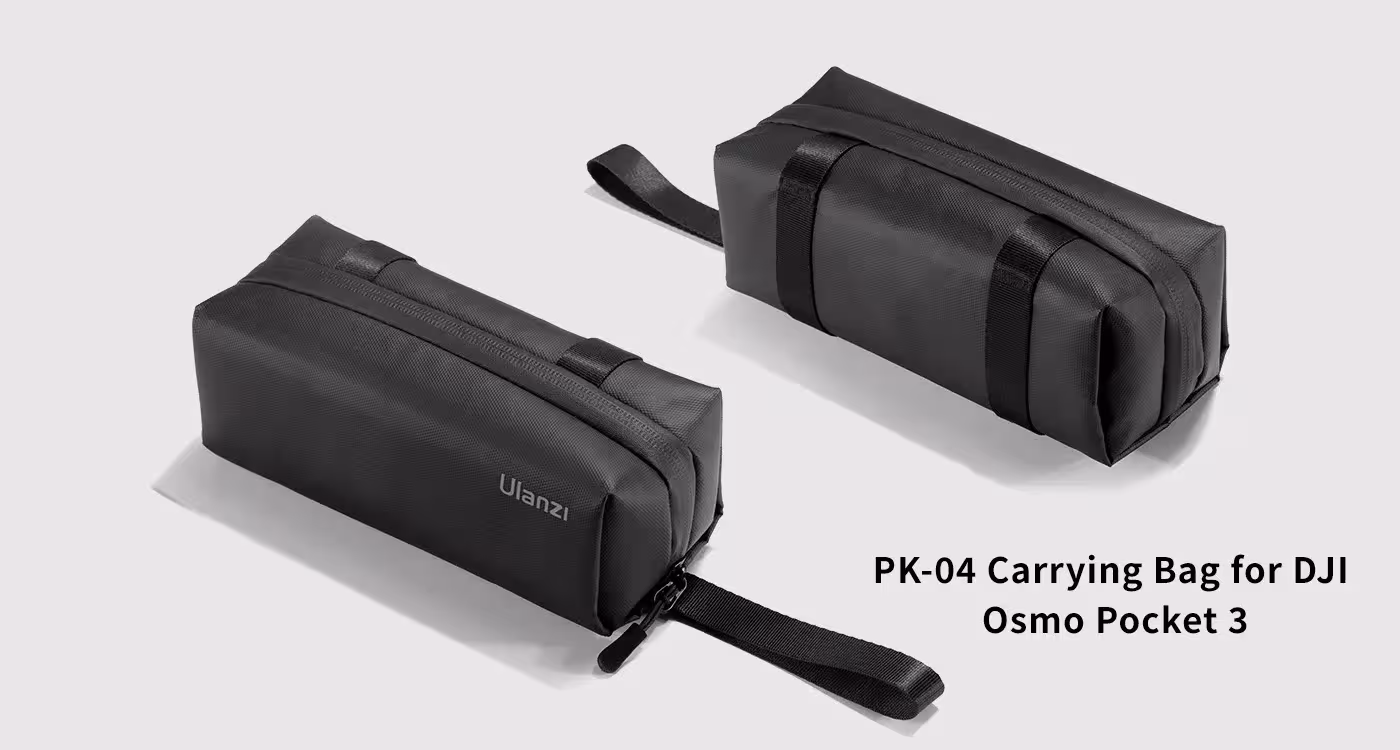 nešiojamasis krepšys DJI Osmo Pocket 3