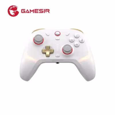 Gamesir Cyclone 2 Wireless Game Controller PC Steam Switch iOS Android