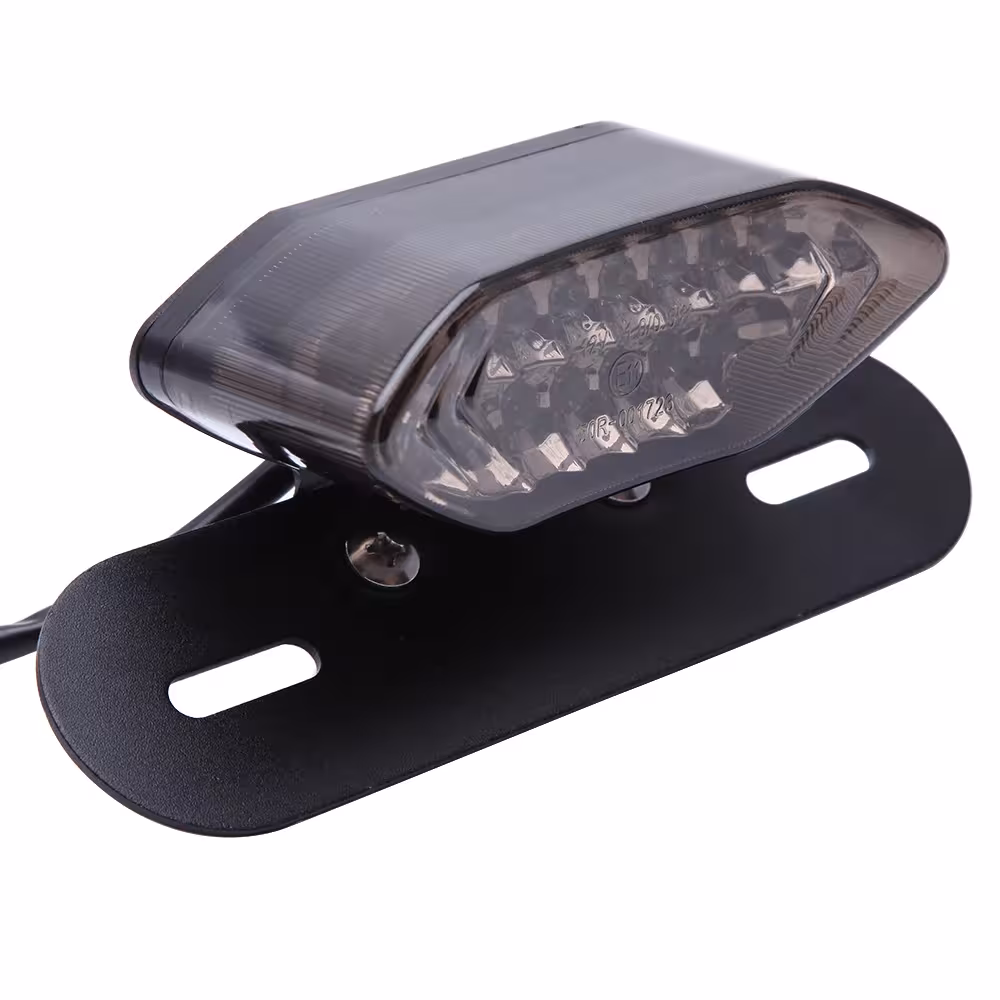 Phares LED pour moto