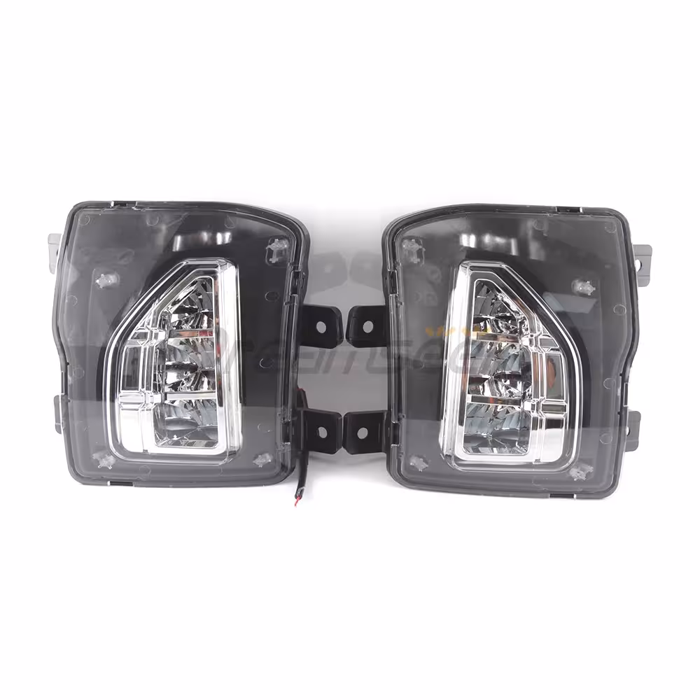 LED DRL Light Silverado