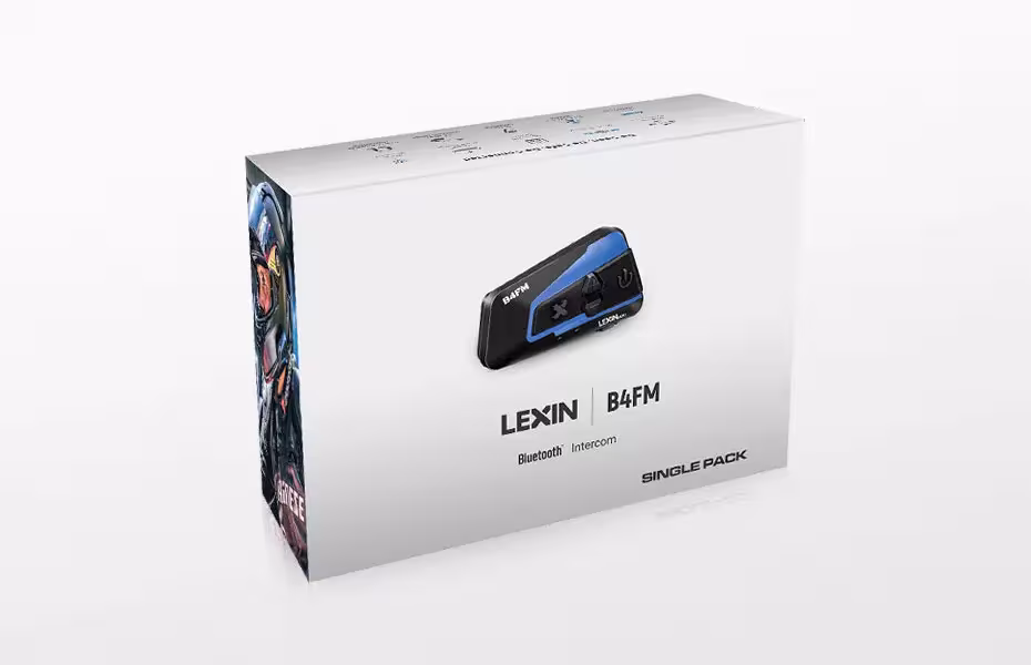 motorcycle Bluetooth helmet 10 riders