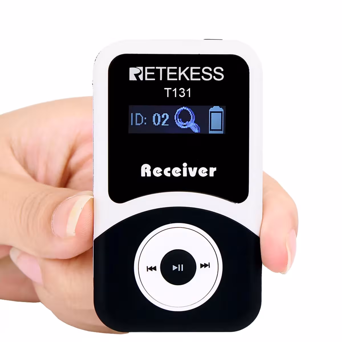 ricevitore guida tunnel wireless
