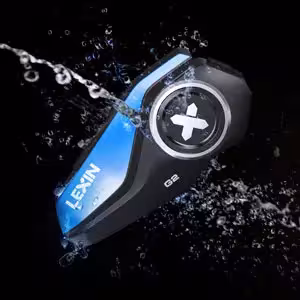 interfono per moto Bluetooth cuffie