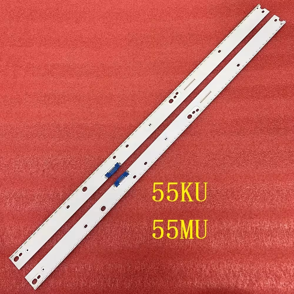 LED Strip Samsung UE55MU6670U UE55MU6500 UE55KU6670 BN96-395A