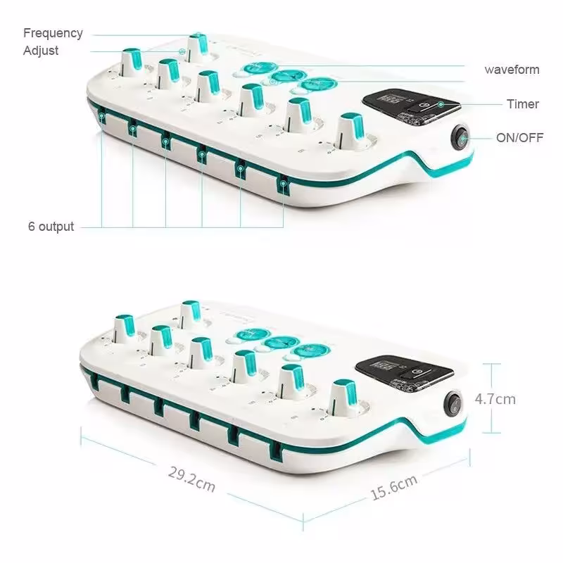 electric acupuncture stimulator