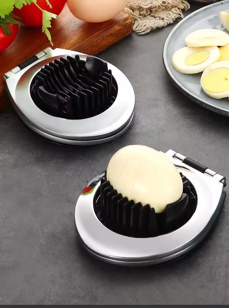 egg slicers 2 modes