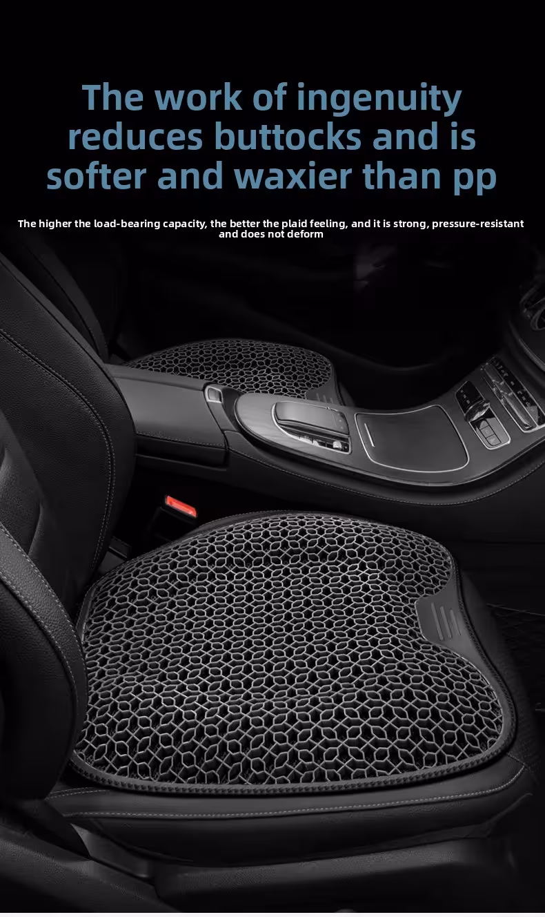 gelinis automobilinis pagalvėlis