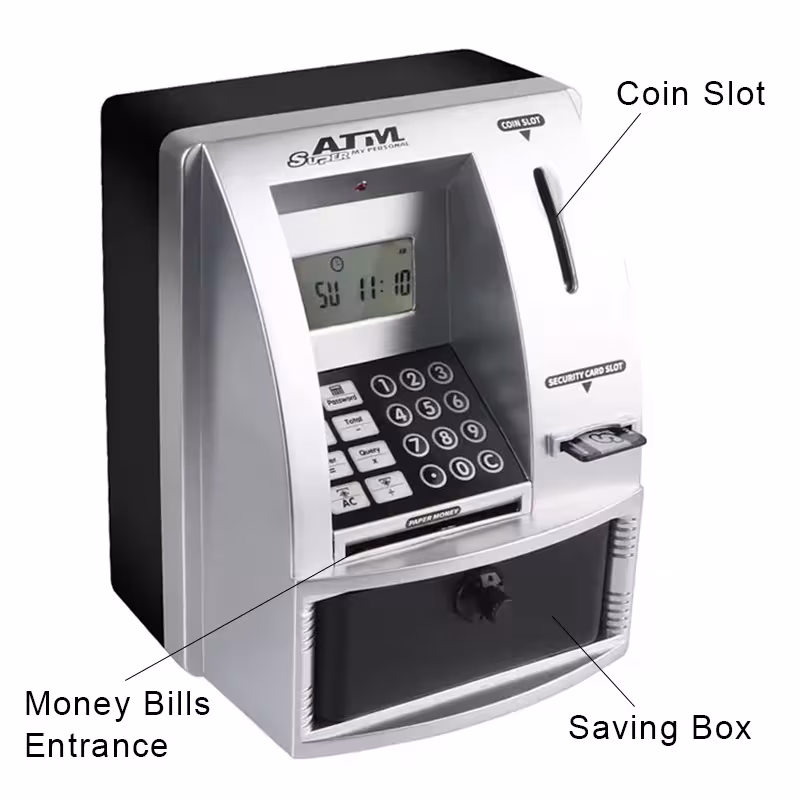 Sparautomat