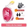 rosa - l-xl-adelt