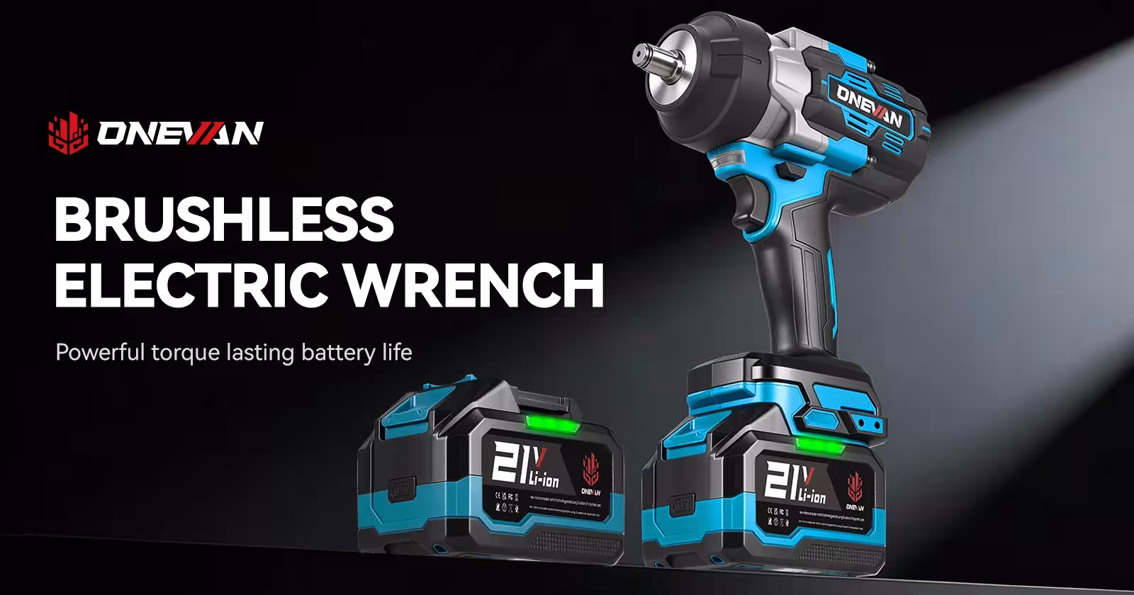 electric impact wrench 2800N.M
