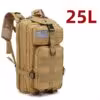 25l-khaki