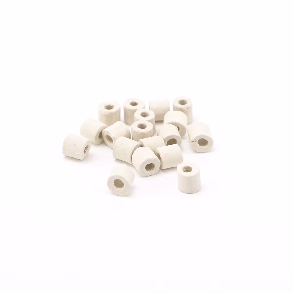 anillos Raschig de cerámica