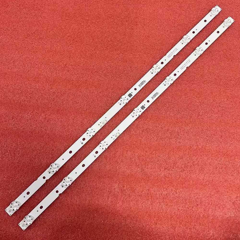 Retroiluminación LED para Philco PTV32E20 PTV32E21 PH32C20DSG tira de 546mm