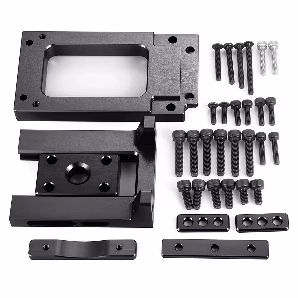 engine holder X-Maxx