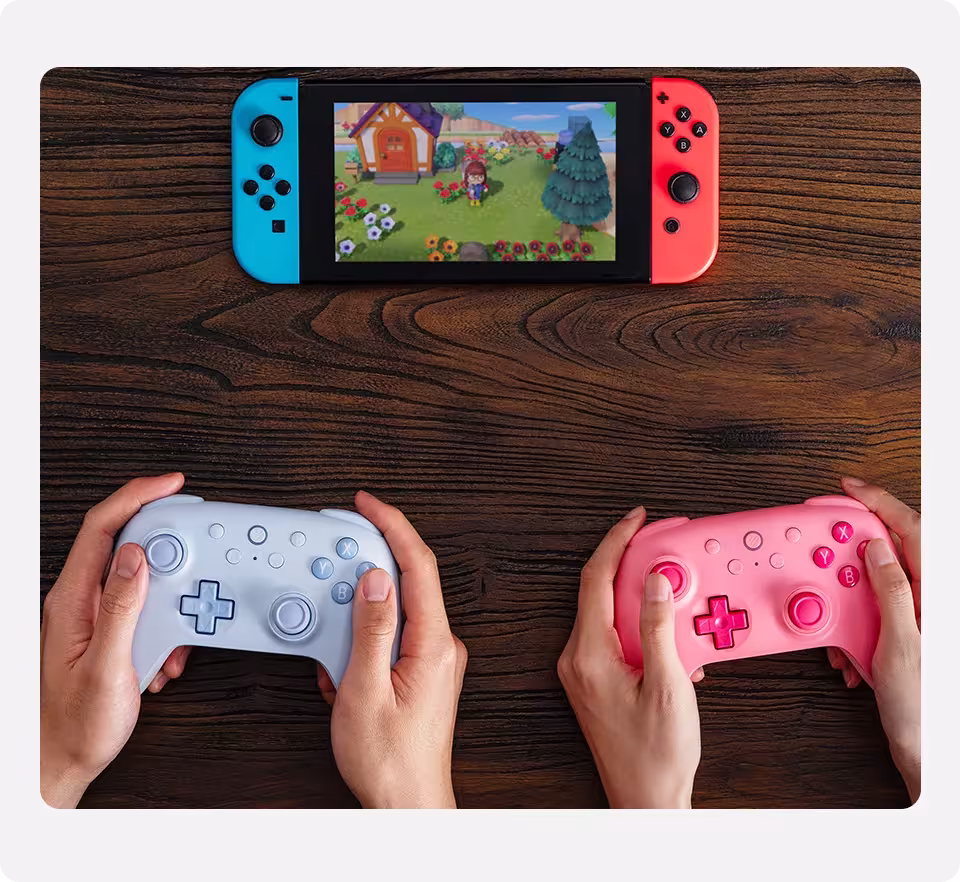 controller di gioco wireless Nintendo Switch