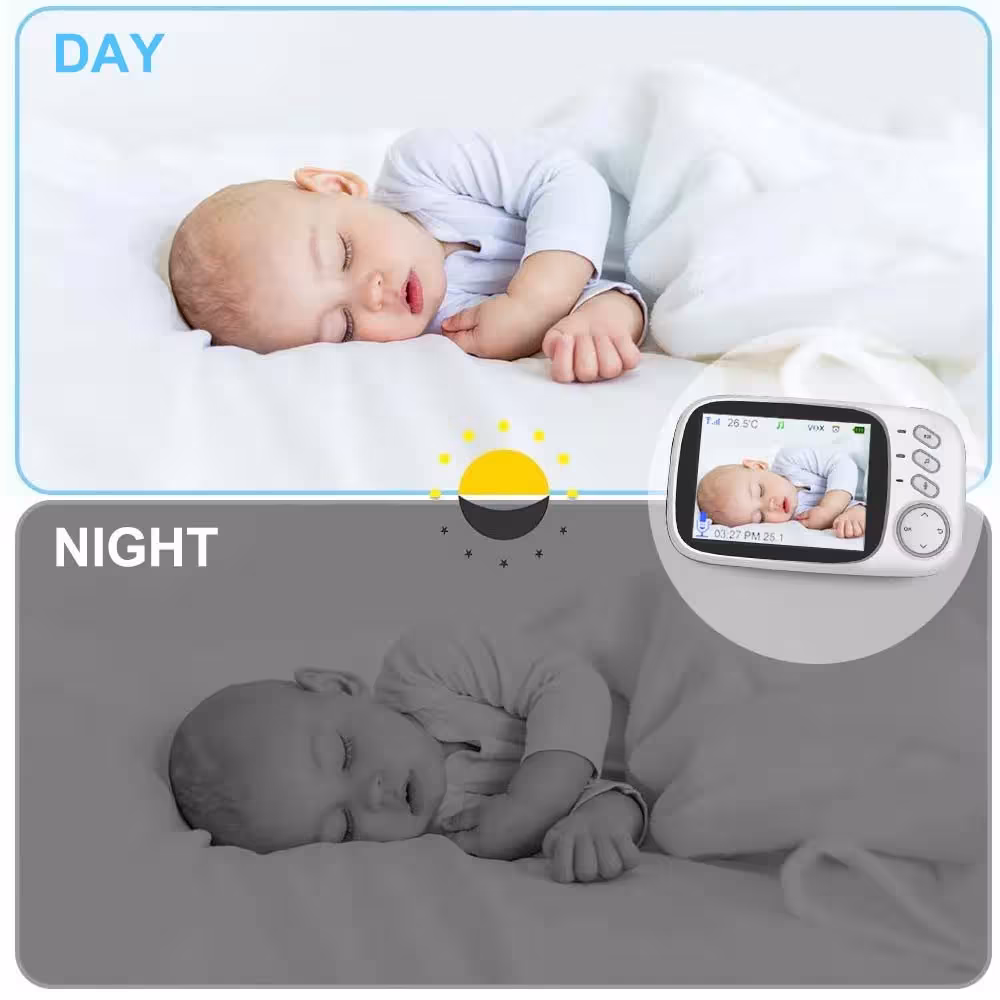 baby monitor