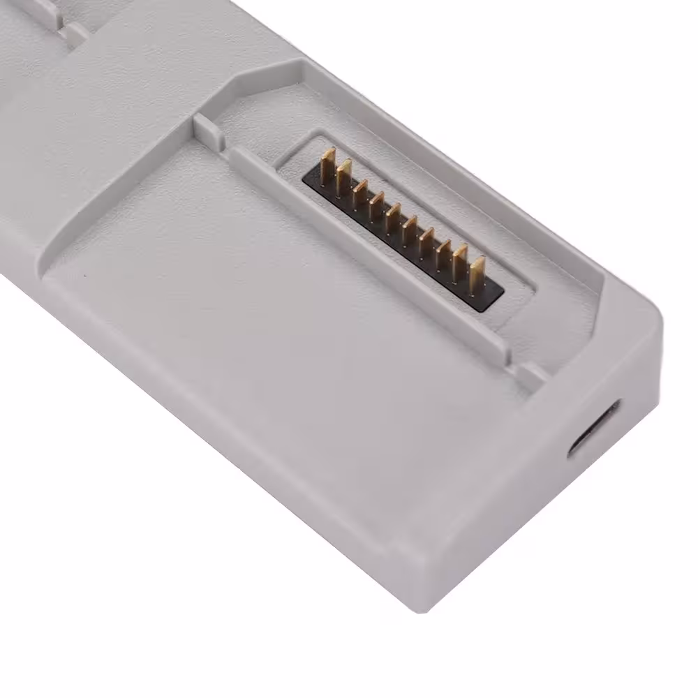 Charge de la batterie FIMA X8