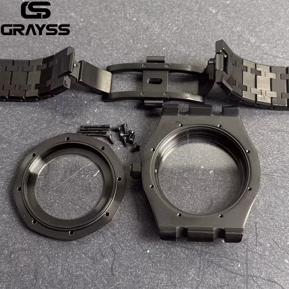 automatic watch 42mm