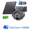 Trail, 4G, 128GB