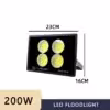 200w