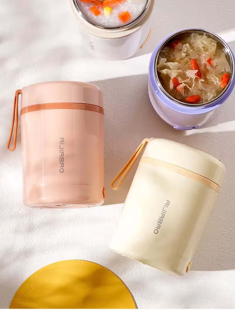 USB electric lunch box